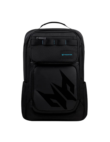 Rucsac pentru Laptop Acer Predator Gaming Extreme, 17.3", Negru