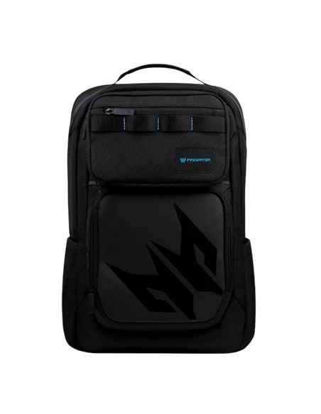 Rucsac pentru Laptop Acer Predator Gaming Extreme, 17.3", Negru