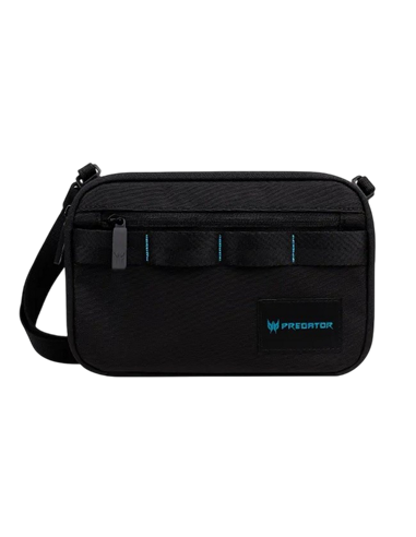 Rucsac pentru Laptop Acer Predator Gaming Extreme, 17.3", Negru