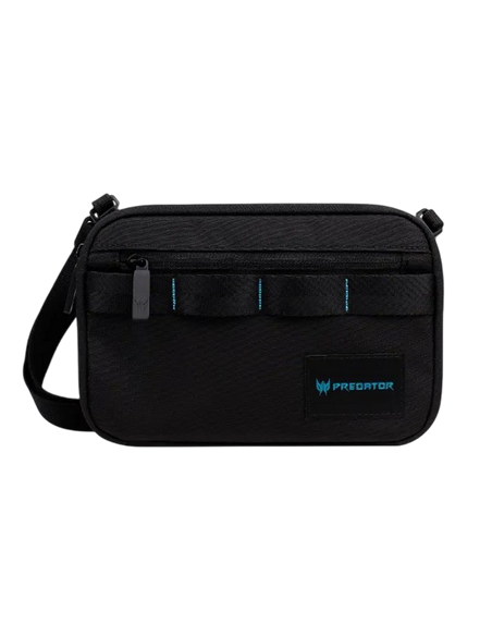 Rucsac pentru Laptop Acer Predator Gaming Extreme, 17.3", Negru