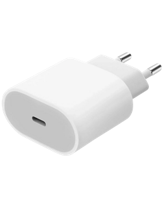Încărcător Apple 20W USB-C Power Adapter, 20W, Alb 2