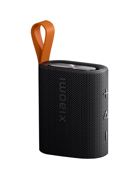 Boxă portabilă Xiaomi Sound Pocket, Negru