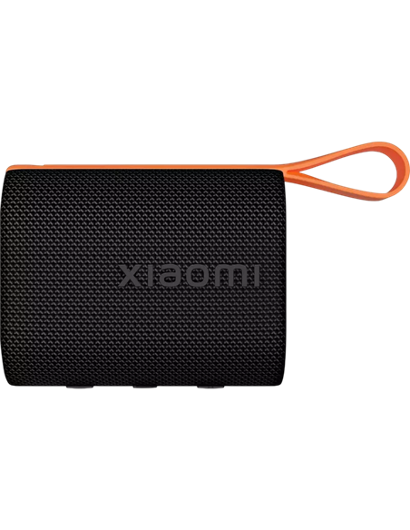 Boxă portabilă Xiaomi Sound Pocket, Negru