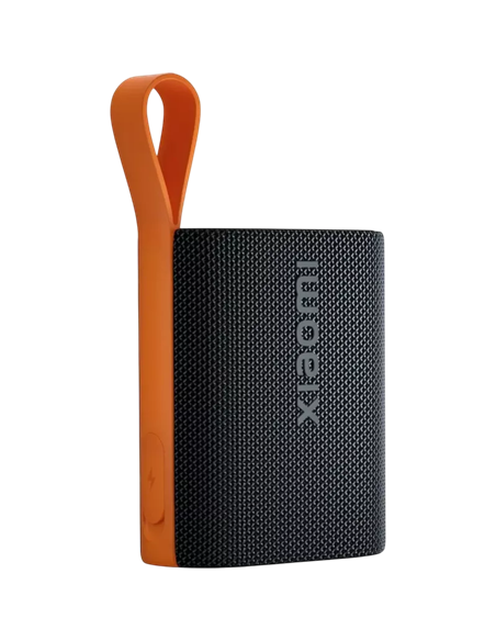 Boxă portabilă Xiaomi Sound Pocket, Negru
