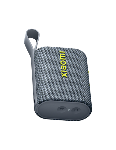 Boxă portabilă Xiaomi Sound Pocket, Gri