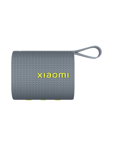 Портативная колонка Xiaomi Sound Pocket, Серый