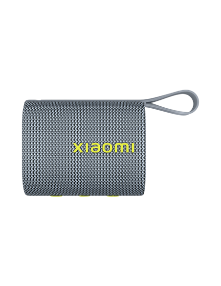 Портативная колонка Xiaomi Sound Pocket, Серый