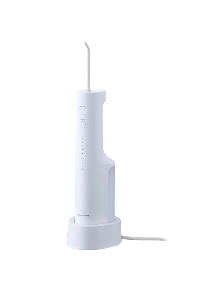 Ирригатор для полости рта Panasonic EW-DJ26-A321, Голубой