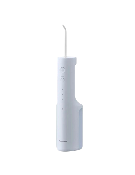 Ирригатор для полости рта Panasonic EW-DJ26-A321, Голубой