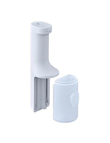 Irigator oral Panasonic EW-DJ26-A321, Albastru deschis