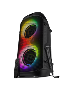 Аудиосистема SVEN PS-850, Чёрный
