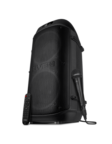 Sistem audio SVEN PS-850, Negru