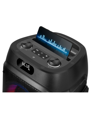 Sistem audio SVEN PS-850, Negru