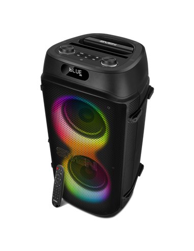 Sistem audio SVEN PS-850, Negru