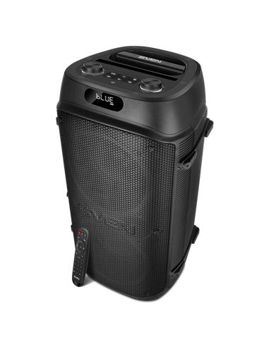 Sistem audio SVEN PS-850, Negru