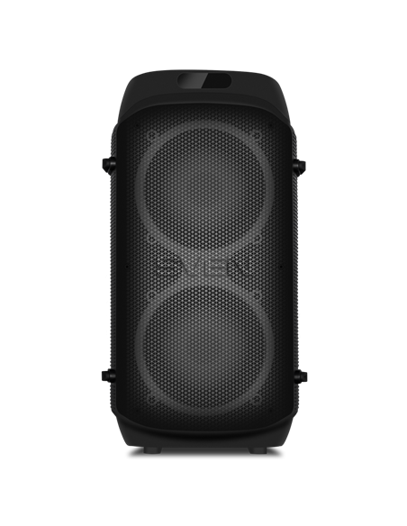 Sistem audio SVEN PS-850, Negru