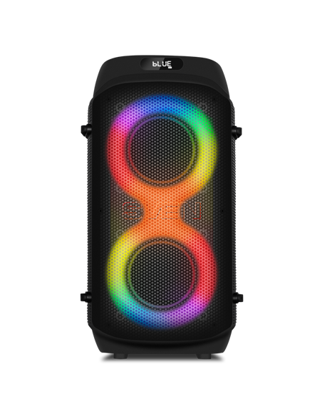 Sistem audio SVEN PS-850, Negru