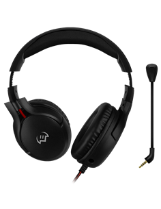 Căști gaming SVEN AP-G620MV, Cu fir, Negru 2