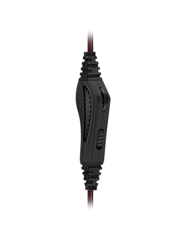 Игровая Гарнитура SVEN AP-G620MV, Проводной аналоговый, Чёрный