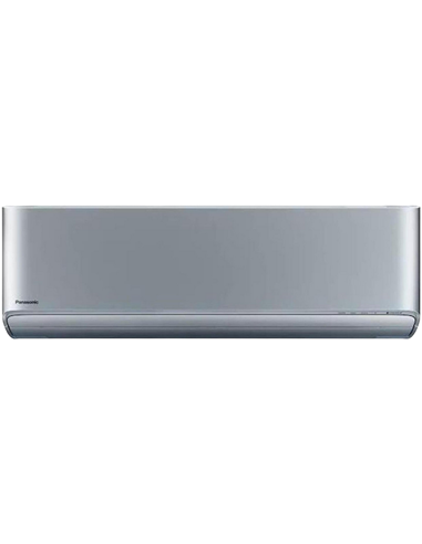 Кондиционер Сплит Panasonic XZ35XKEW, 12kBTU/h, Серебристый