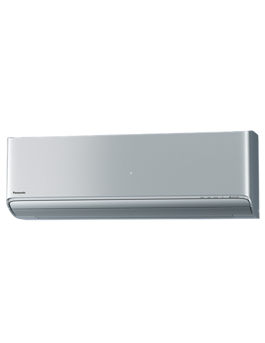 Кондиционер Сплит Panasonic XZ35XKEW, 12kBTU/h, Серебристый