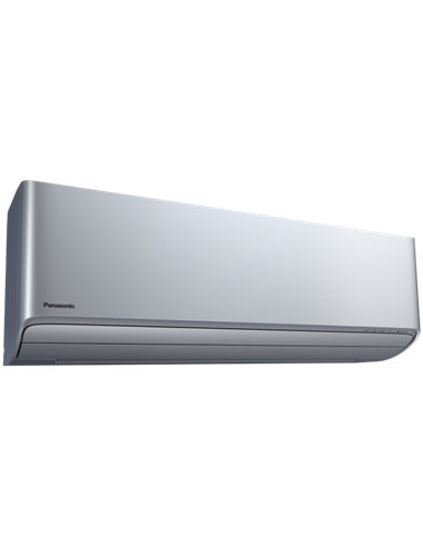Кондиционер Сплит Panasonic XZ35XKEW, 12kBTU/h, Серебристый