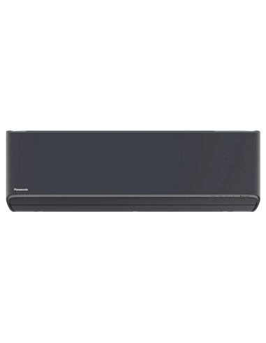 Кондиционер Сплит Panasonic XZ35ZKEW-H, 12kBTU/h, Чёрный