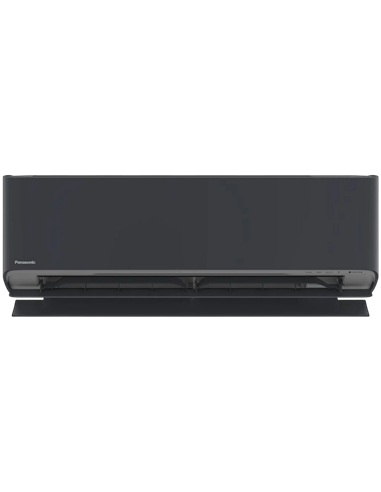 Aparat de aer condiționat Split Panasonic XZ35ZKEW-H, 12kBTU/h, Negru