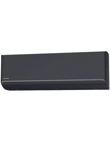 Кондиционер Сплит Panasonic XZ35ZKEW-H, 12kBTU/h, Чёрный