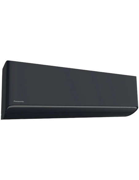 Кондиционер Сплит Panasonic XZ35ZKEW-H, 12kBTU/h, Чёрный