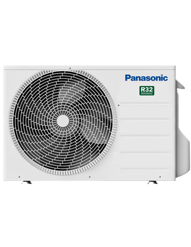 Aparat de aer condiționat Split Panasonic XZ35ZKEW-H, 12kBTU/h, Negru