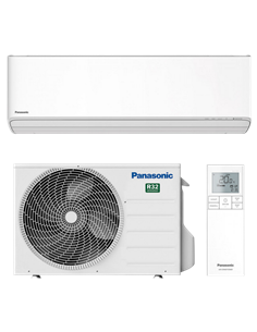 Aparat de aer condiționat Split Panasonic Z25ZKEW, 9kBTU/h, Alb