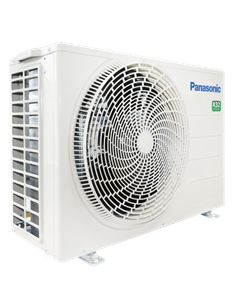Кондиционер Сплит Panasonic Z25ZKEW, 9kBTU/h, Белый 2