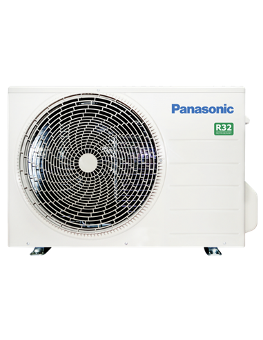 Aparat de aer condiționat Split Panasonic Z50ZKEW, 18kBTU/h, Alb