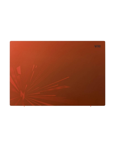 Laptop Gaming 16" Acer Nitro Lite 16 NL16-71G, Shale Black, Intel Core i7-13620H, 16GB/512GB, Linux eShell