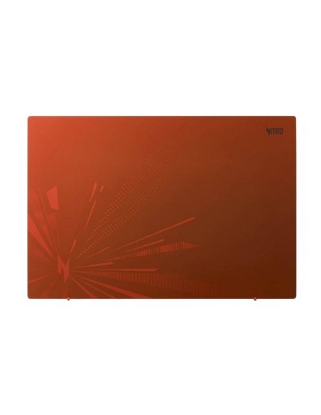 Laptop Gaming 16" Acer Nitro Lite 16 NL16-71G, Shale Black, Intel Core i7-13620H, 16GB/512GB, Linux eShell