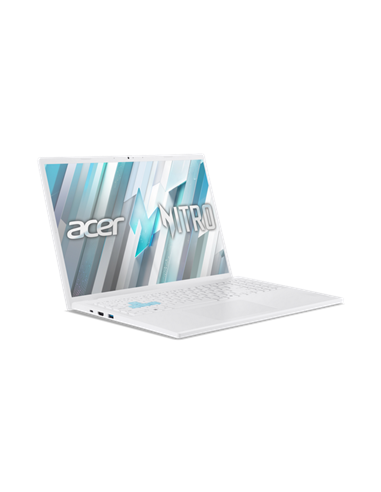 Laptop Gaming 16" Acer Nitro Lite 16 NL16-71G, Shale Black, Intel Core i7-13620H, 16GB/512GB, Linux eShell