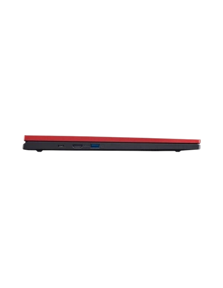 Laptop Gaming 16" Acer Nitro Lite 16 NL16-71G, Shale Black, Intel Core i7-13620H, 16GB/512GB, Linux eShell