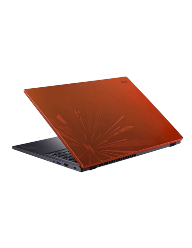 Laptop Gaming 16" Acer Nitro Lite 16 NL16-71G, Shale Black, Intel Core i7-13620H, 16GB/512GB, Linux eShell