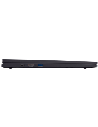 Laptop Gaming 16" Acer Nitro Lite 16 NL16-71G, Shale Black, Intel Core i7-13620H, 16GB/512GB, Linux eShell