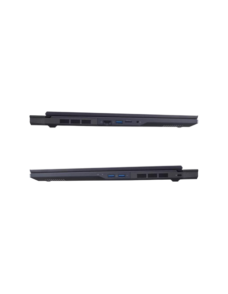 Laptop Gaming 18" Acer Predator Helios Neo 18 AI PHN18-72, Abyssal Black, Intel Core Ultra 9 275HX, 64GB/2048GB, Linux eShell