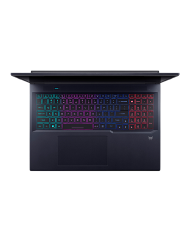 Игровой ноутбук 18" Acer Predator Helios Neo 18 AI PHN18-72, Abyssal Black, Intel Core Ultra 9 275HX, 64Гб/2048Гб, Linux eShell