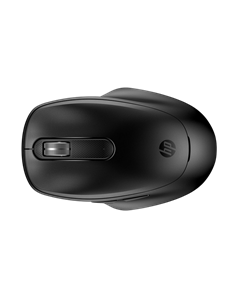 Set Tastatură + Mouse HP 725, Fără fir, Negru 2