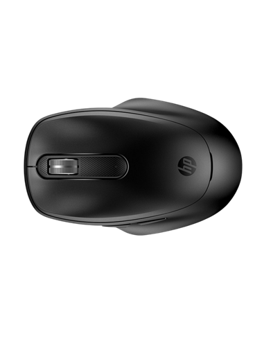 Set Tastatură + Mouse HP 725, Fără fir, Negru