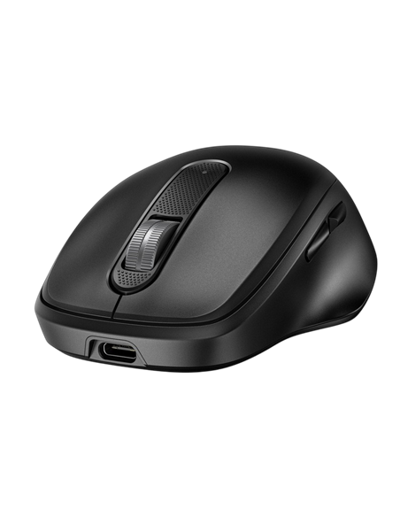 Set Tastatură + Mouse HP 725, Fără fir, Negru