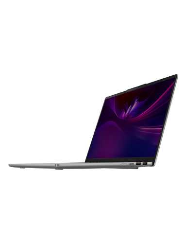 Ноутбук 16" Lenovo IdeaPad Slim 5 16IRH10R, Luna Grey, Intel Core 5 210H, 16Гб/1024Гб, Без ОС