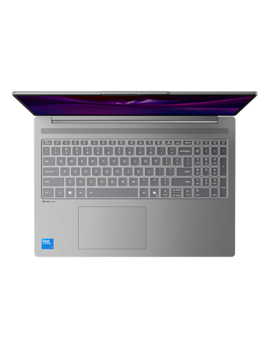 Ноутбук 16" Lenovo IdeaPad Slim 5 16IRH10R, Luna Grey, Intel Core 5 210H, 16Гб/1024Гб, Без ОС