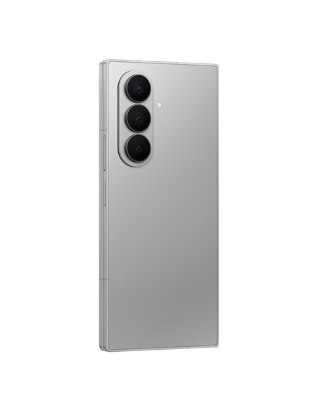 Смартфон Samsung Galaxy Fold 7, 12Гб/256Гб, Silver Shadow