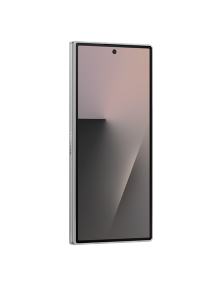 Smartphone Samsung Galaxy Fold 7, 12GB/256GB, Silver Shadow