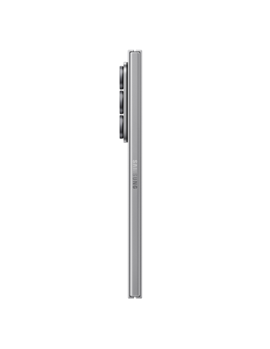 Smartphone Samsung Galaxy Fold 7, 12GB/256GB, Silver Shadow